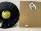 JOHN LENNON-YOKO ONO LP TWO VIRGINS Bestway Pressing  Tetragammaton/Apple T-5001