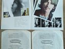 The Beatles – White Album : Apple – PCS7607 UK 1984 press Vinyl LP EX/Near Mint