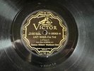 CLARENCE WILLIAMS' WASHBOARD BAND Lazy Mama/In Our Cottage of Love VICTOR 38063