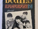 Songs Pictures And Stories of The Fabulous Beatles VJ 1092 LP