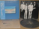 DIRE STRAITS COMMUNIQUE' - RJ-7588 VERTIGO 1979 - LP JAPAN OBI PRIMA EDIZIONE NM