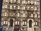 Led Zeppelin Physical Graffiti Album A1 B4 C1 D1 Original UK Double LP Vinyl
