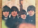 Beatles for Sale, The Beatles, 4th album Gatefold, vinyl LP 1964 mono PMC 1240