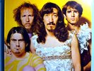 FRANK ZAPPA WE'RE ONLY IN IT FOR MONEY RARE ORIG'68 UNCENSORED VERVE LP w/INSERT