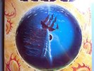 KANSAS POINT OF KNOW RETURN RARE STILL SEALED ORIGINAL '77 KIRSHNER LP STUNNING