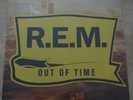 Out of Time [LP] by R.E.M. (Record, 2016) New/Sealed