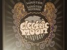 ELECTRIC MOON - LUNATICS & LUNATICS REVENGE - 2LP - FIRST PRESS - NEW