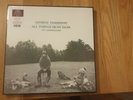George Harrison All Things Must Pass 50th Anniversary Splatter  Vinyl 2021