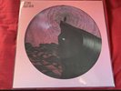 Outsider Limited Edition Picture Disc LP - Roger Taylor (Queen Freddie Mercury)