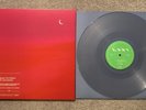 Lany - Malibu Nights CLEAR vinyl LP record RARE and Out of Print