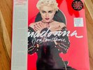 Madonna You Can Dance Red Colored Vinyl LP RSD Release w/Poster | NEW | Sealed