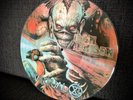 IRON MAIDEN - VIRTUAL XI | Super rare 2001 Vinyl | Picture Disc | PROMO LP | Top