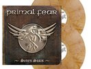 PRIMAL FEAR - Seven Seals - 2LP - Marbled