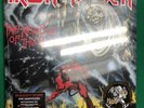 IRON MAIDEN : NUMBER OF THE BEAST/BEAST OVER HAMMERSMITH [3xLP] SEALED