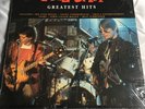 The Jam -Greatest Hits In Shrink Wrap U.K. Pressed Vinyl  LP 1991 Paul Weller