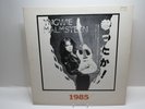 Yngwie Malmsteen / 1985 / Q-9024-A / WSR RECORDS / FAN CLUB RELEASE  EX/VG+