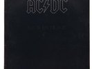 AC/DC - Back In Black - Near Mint - mit OIS - 1980 - Atlantic - Germany