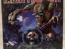 Iron Maiden - The Final Frontier Vinyl Double LP Picture Disc (EXC / EXC)