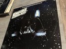 STAR WARS The Empire Strikes Back Soundtrack Double LP Record 1980