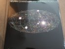 Kerri Chandler - Spaces and Placed 3 x 12” Album with poster : NEW SEALED