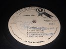 DUB SPECIALIST - SAMPLE DUB LP on STUDIO ONE plain jacket VG