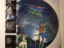 Uriah Heep - Demons and Wizards Picture Disc NEW Vinyl LP Album Limited Edition