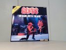 AC/DC Messin' With The Kid import 7