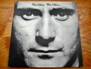 Phil Collins  Face Value  Rare 1981 Atlantic Records Original Vinyl LP