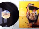 3873 VINYL LP  ROCKETS   ATOMIC  1982  ITALY  RKL 20323    VG+/VG++