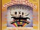 The Beatles MAGICAL MYSTERY TOUR original  FACTORY SEALED 1ST PRESSING NEAR MINT