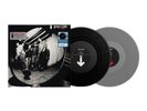 Pearl Jam - Rearviewmirror Greatest Hits Vol 2 Limited Edition Black Gray Vinyl