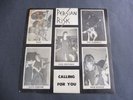 Persian Risk - Calling For You 1981 UK 45 SRT NWOBHM MOTORHEAD