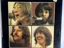 The Beatles NICARAGUA PRESS Odeon  1969 Vinyl VG +