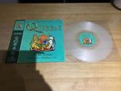 Queen - Killer Queens. vinyl. 2019 Europe clear vinyl. NM/NM