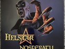 Helstar Nosferatu Vinyl LP Speed Metal Heavy Metal rar 1st Press