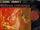 RCA CLASSIC RECORDS AUDIOPHILE LSC 1900 NM MUNCH BERLIOZ SYMPHONIE FANTASTIQUE