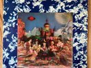 Rolling Stones–Their Satanic Majesties Request-1st Press UK MONO (Decca TXL 103)