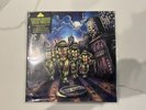 WAXWORK TMNT 1990 MOVIE VINYL SEALED green orange michaelangelo variant 180g 2LP