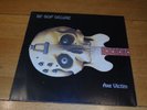 BE BOP DELUXE - Axe Victim - 1974 UK 10-track vinyl LP