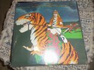 VINTAGE VINYL RECORDS JERRY GARCIA RUN FOR THE ROSES VG VINYL VERY RARE