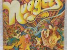 NUGGETS ORIGINAL ARTYFACTS FROM THE FIRST PSYCHEDELIC ERA 1965-1968