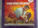 Gone With The Wind Soundtrack LP SEALED w/ Program S1E-10 ST