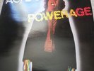acdc powerage vinyl