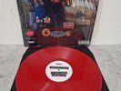 WESTSIDE GUNN  HITLER WEARS HERMES III  VINYLE  OPAQUE ROUGE   HIP HOP ...
