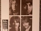 The Beatles-White Album 50th Anniversary 4 LP Deluxe Edition Esher Demos SEALED
