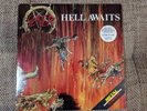 Slayer - Hell Awaits Doppel-LP Schallplatte Vinyl