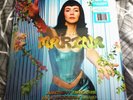 MARINA - Ancient Dreams In A Modern Land (Clear Vinyl - New Sealed, 2022)