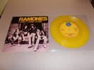 Ramones- Don't Come Close 7