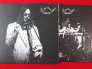 Neil Young Tonight's The Night (Reprise Label with Custom Inner) LP