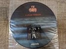 In Flames - Lunar Strain LP Schallplatte Vinyl Picture-Disc
